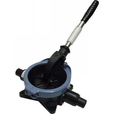 URCHIN PUMP W/ REMOVABLE HANDLE