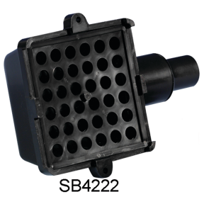 Strumboxes - 1" or 1-1/2" Hose