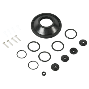 SPARES KIT- GUSHER GALLEY MK III