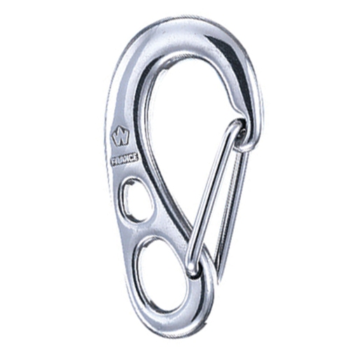 SAFETY EYE SNAP HOOK 2425 SWL