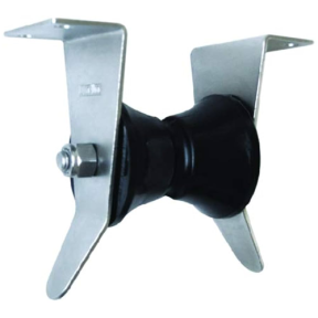 MEDIUM PLATFORM ANCHOR ROLLER