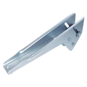 BRUCE ANCHOR ROLLER/MOUNT-UP TO 16#