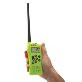 ACR Electronics VHF Radio - Thumbnail 3