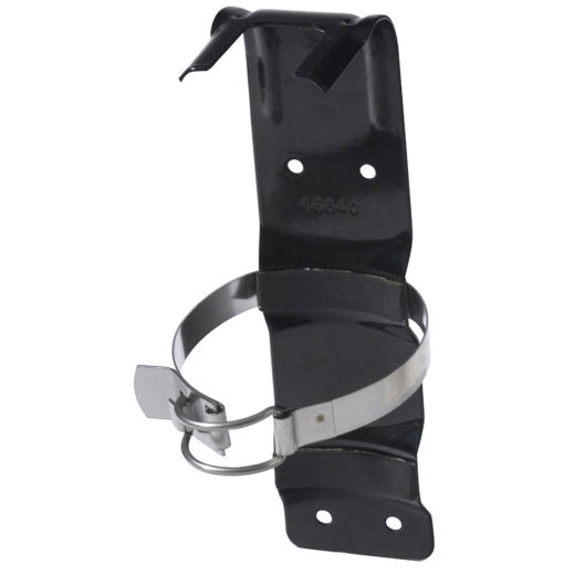 Fire Extinguisher Strap Bracket