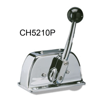 CH5200 Series Single Function Engine Control - Single Lever