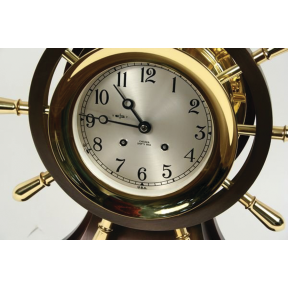 Mariner Clock Desk Mount
