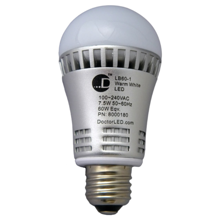 Elite Medium Screw Base LED Bulb 
