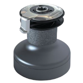 EVO Self-Tailing Winches