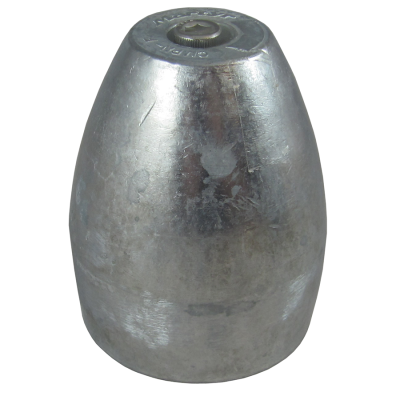Spare Propeller Anode - Zinc