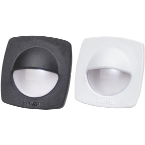 Flush Mount Utility Light