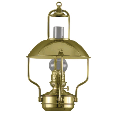Clipper Lamp