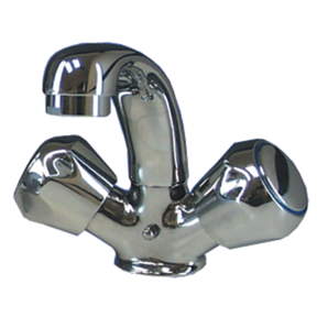 Basin Mixers