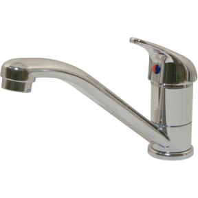 COMPACT SINGLE LEVER MIXER