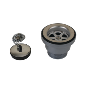 1-1/2" Sink Drain Accessories
