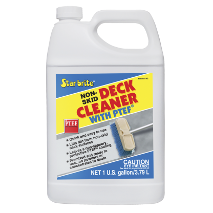 Non-Skid Deck Cleaner/Protector