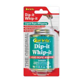 Dip-It Whip-It