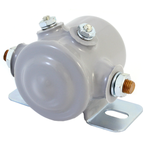 12V CONTINUOUS DUTY SOLENOID