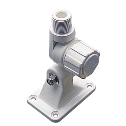 Open Base Antenna Mount