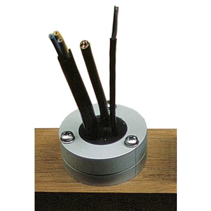 DX Series Thru-Dex® Waterproof Fittings
