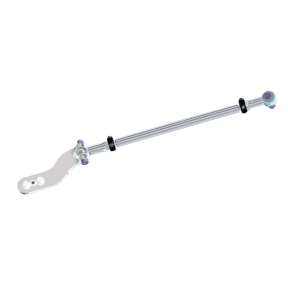 TWIN ENGINE SINGLE CYLINDER TIE BAR
