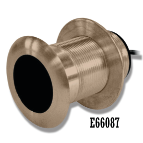 B60  TANSDUCER 20 DEG TILTED