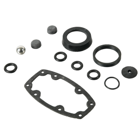 REBUILD KIT FOR FLIPPER GALLEY PUMP