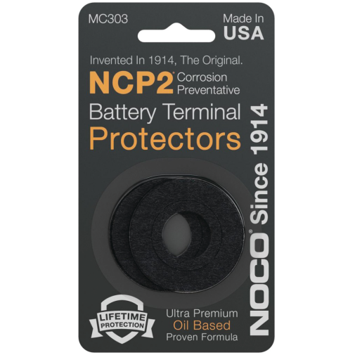 NCP-2 COMB BATT PROT