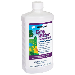 15842-1 of Thetford Gray Water Odor Control