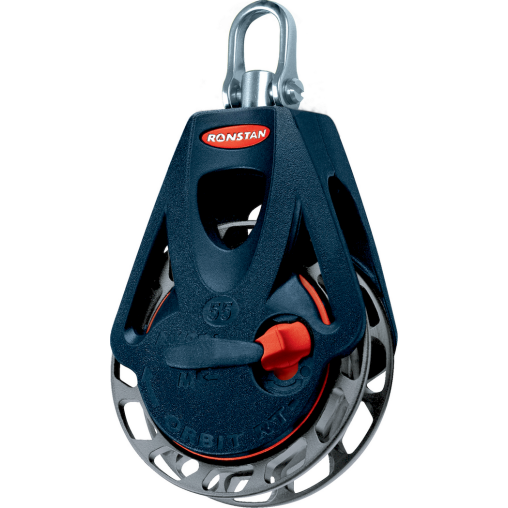 ORBIT BLOCK SNGL SWVLl HEAD S55