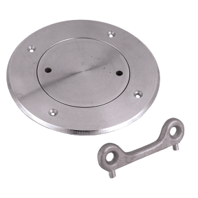 Regular Deck Plates