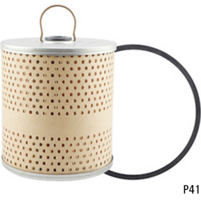 P41 - Lube Element