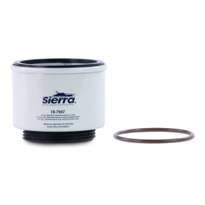FUEL WATER SEPARATOR FILTER 10MIC