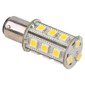 Tower Navigation Bayonet LED Replacement Bulb