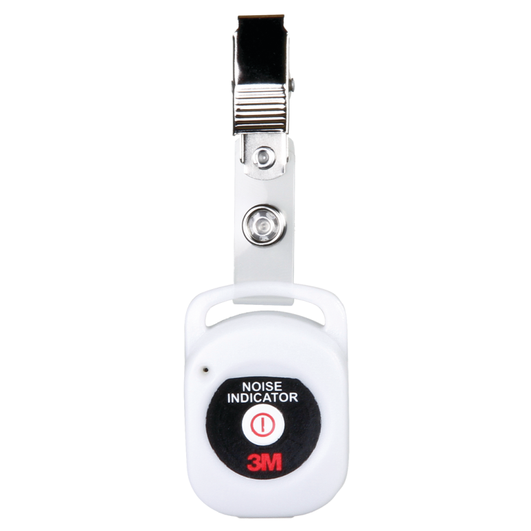 Noise Indicator - NI-100
