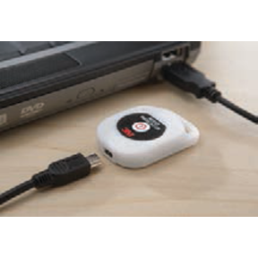 NOISE INDICATOR USB CABLE CHARGER