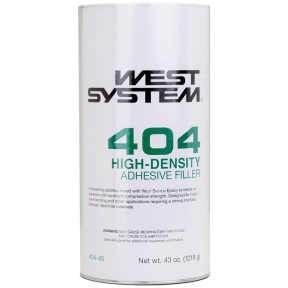 43OZ HI-DENSITY FILLER
