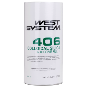 5.5OZ COLLOIDAL SILICA THICKNER