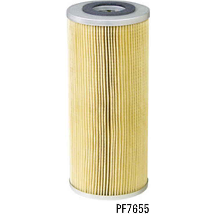 PF7655 - Fuel Element
