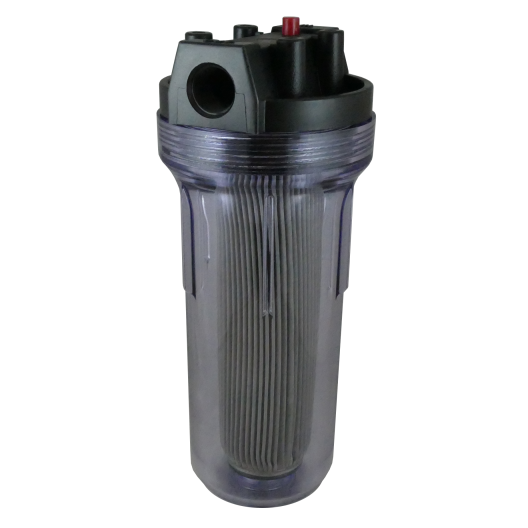 PLANKTON FILTER COMPLETE