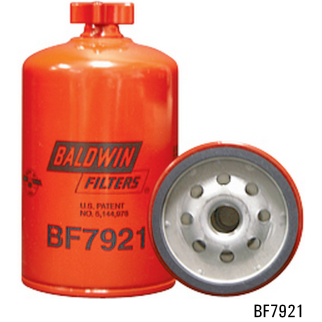 BF7921 - Fuel/Water Separator