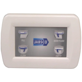 CONTROL KIT F/58020/58220/58040/58240