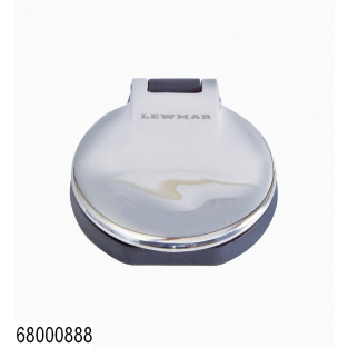 LEW 68000930 - FOOTSWITCH ASSY WHT
