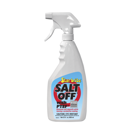 22OZ SALT OFF PROTECTOR W/PTEF