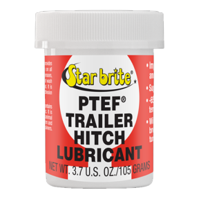 4OZ PTEF TRAILER HITCH LUBRICANT