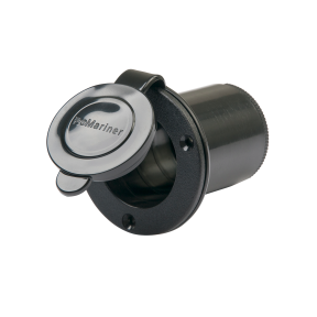 UNIVERSAL AC PLUG HOLDER