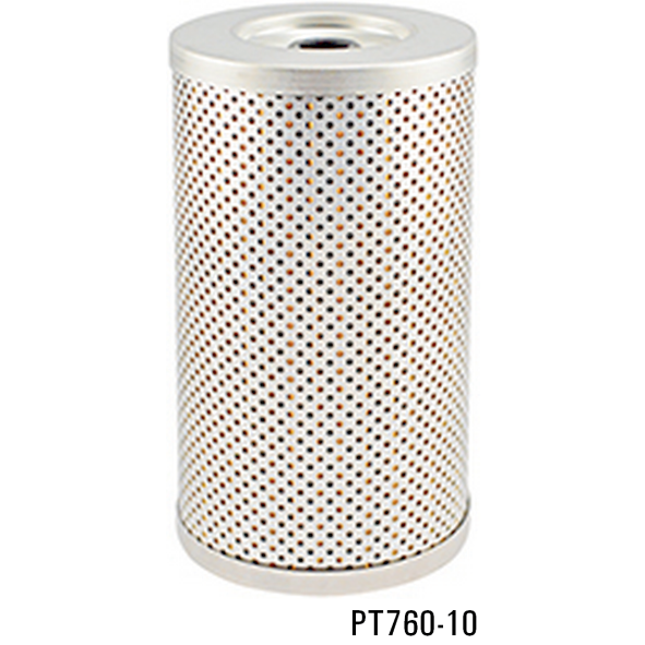 PT760-10 - Hydraulic Element