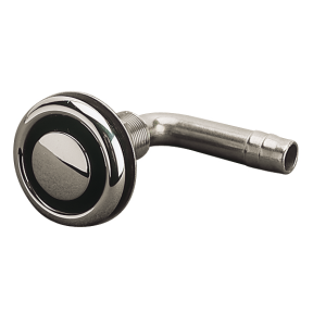 SS FLUSH 90 TANK VENT 5/8 HOSE