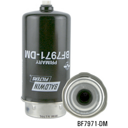 BF7971-DM - Fuel Element