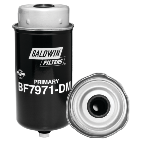 bf7971-dm of Baldwin Filters BF7971-DM Fuel Manager Filter Series