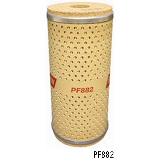 PF882 - Fuel Element